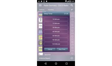 Radios Germany for Android - Download the APK from habererciyes